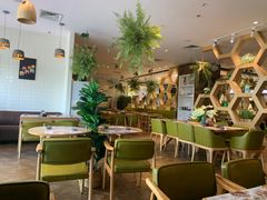 大堂-Sushi Love 创意寿司(丽影广场店)