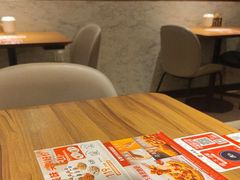 -必胜客(吾悦广场店)
