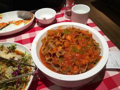 -西贝莜面村(近铁城市广场店)