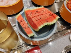 -喜家自助小火锅(卓悦里店)