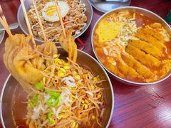 -青春分食(仙林大学城店)