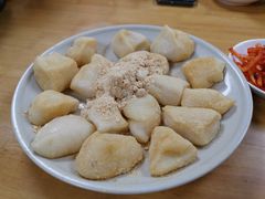 -屋里家延边朝鲜族冷面(南园店)