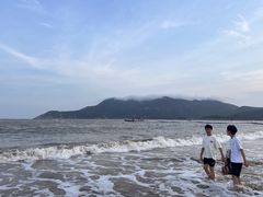 -金海湾海鲜排档(朱家尖店)