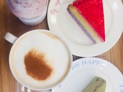 -BILLY ANGEL蛋糕店(三成COEX店)