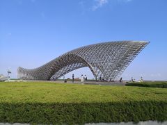 -南汇嘴观海公园