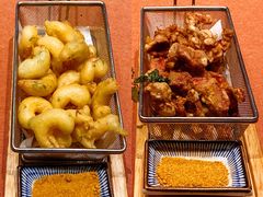 -船歌·鱼水饺青岛菜(闽江二路店)