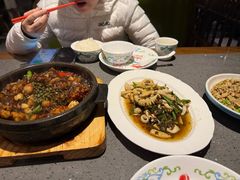 -老头儿油爆虾(胜利河美食街店)