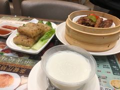 -香港新记茶餐厅(湖墅南路店)