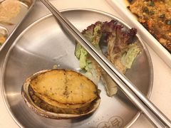 -白仁仔· 活烤海鲜 宵夜(豫园店)