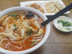 -合记烩面(人民路店)