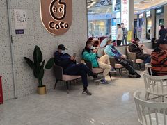 -CoCo都可(健翔桥店)