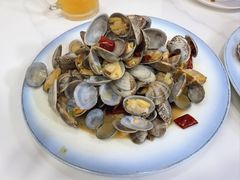 -来之顺海鲜菜馆·青岛菜·始于1993(栈桥店)