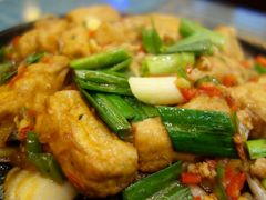 -自游人·美食一楼·地道徽菜(三十年名店)