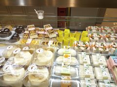 -面包新语(龙湖·西宸天街店)