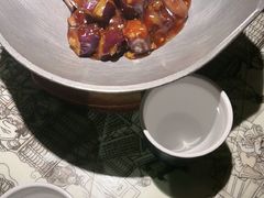 -绿茶餐厅(昌平悦荟店)