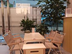 景观位-酷公社·榴莲披萨(太原街店)