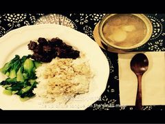 小排饭-蜗牛小馆醉乡民谣云南菜(惠新西里店)