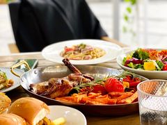 -Bistro 63 创意融合料理(广粤天地店)