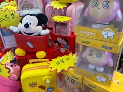 -VS SPORTS PARK运动玩乐园·团建·生日会(合生汇店)