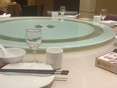 包厢-城南往事·鲁菜济南菜(龙奥万科店)