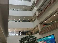 -上海长海医院·体检中心