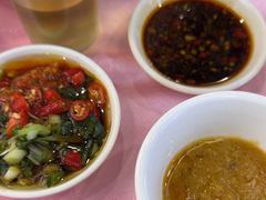 -老东风菜馆·潮汕大排档