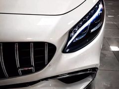 -浙江星杭奔驰4S店(海创园店)