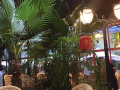 -大鹅岛绿色生态美食园