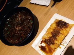 -蓉李记成都名小吃(二七万达店)
