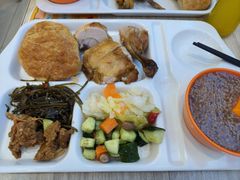 -香妃烤鸡(西单店)