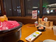 -合风谷(南下塘店)