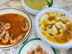 -尚岛私房菜(西方巷店)