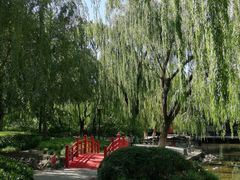 -玲珑塔公园