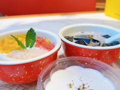-好好彩啫啫煲·广东小馆(上海七宝领展广场店)