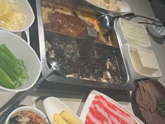 -海底捞火锅(劲松店)