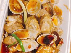 -盒马鲜生(宝地店)