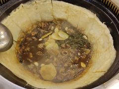 -老家大锅台·地锅鸡·铁锅炖(建邺文体路店)