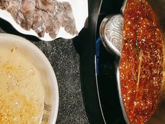 -重庆袁老四火锅(兖州九州新天地店)