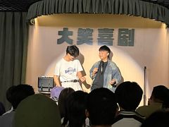 -南京路步行街