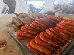 -锦厨国际自助餐厅 · 云端景观 (昆明索菲特大酒店)