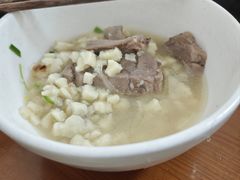-刘信牛羊肉小炒泡馍(回民街店)