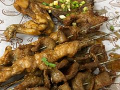 -亮亮烧烤(积玉桥总店)
