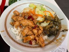 -永和大王(小厨·东四十条店)