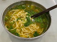-杨记拉面总店