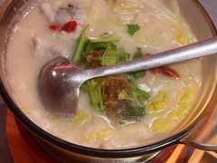 -闽上鲜·福建菜(龙湖滨江天街店)