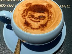 -吱咖啡西式简餐