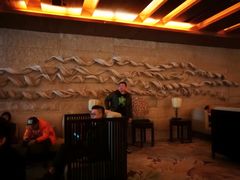 -天目湖涵田半山温泉