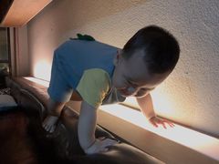 -24H COLOR咖啡厅(惠州金山湖店)