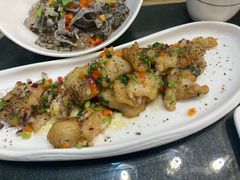 -鲜味食族水产·海鲜餐厅