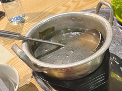 海带汤-韩国大金刚烤肉·料理(印象城店)